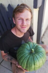 "I’m Jason, Lead web developer at uptocode.co.za and co-founder of WAFlowBot. I got tired of juggling endless WhatsApp messages, so we built a tool that does the heavy lifting for you. Now I spend less time typing and more time creating awesome websites."
