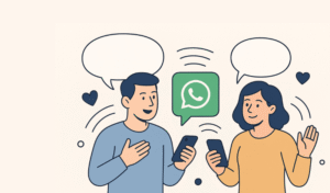 When You Communicate with Courage and Clarity, You Create Real Connection