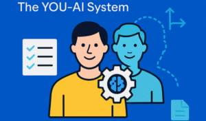 Step-By-Step to Clone Yourself The YOU-AI System